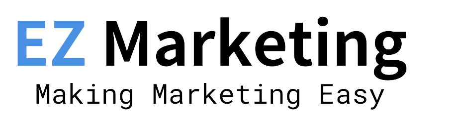 EZマーケティング